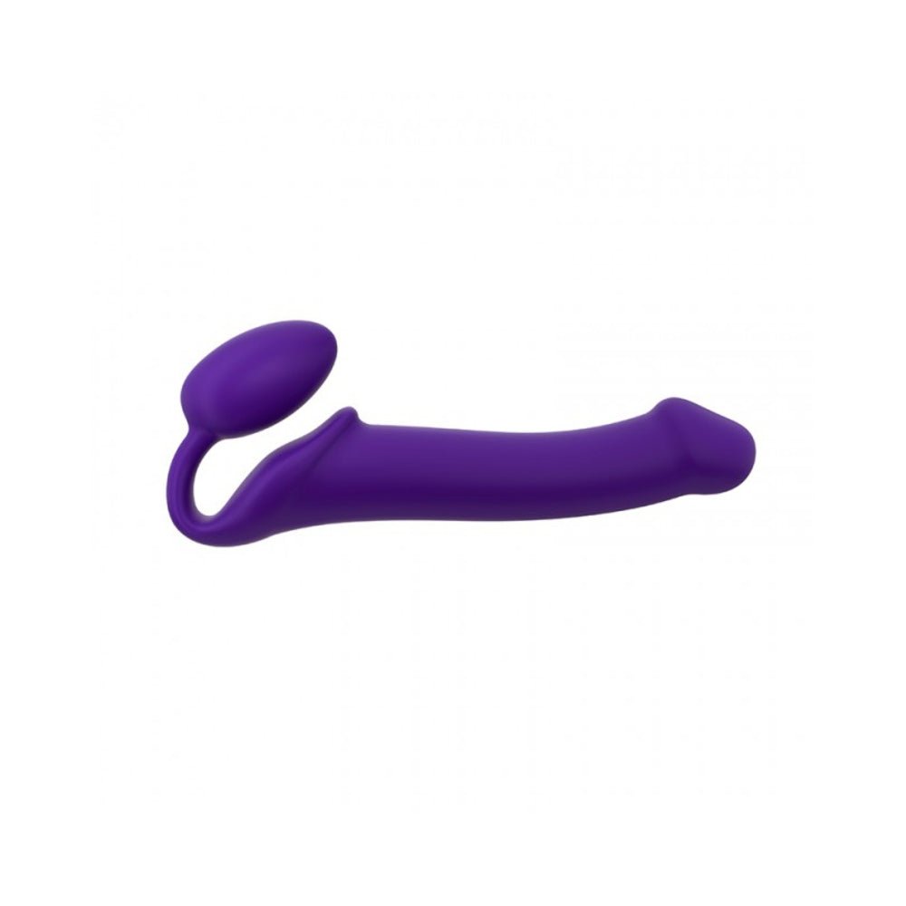 Strap-on-me Bendable Strap-on Large-Lovely Planet-Sexual Toys®