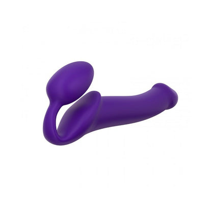 Strap-on-me Bendable Strap-on Large-Lovely Planet-Sexual Toys®