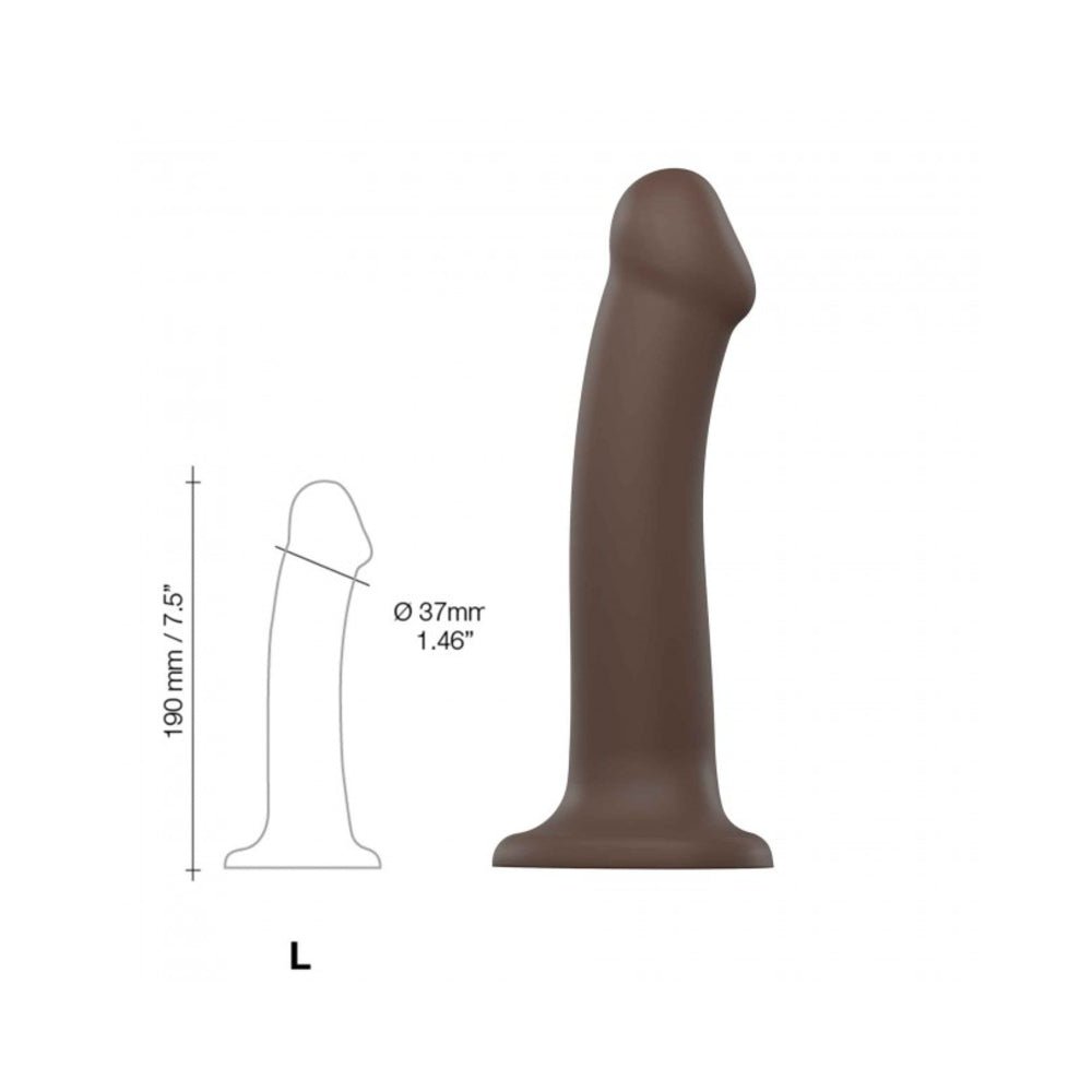Strap-on-me Dual Density Bendable Dildo Large-Lovely Planet-Sexual Toys®