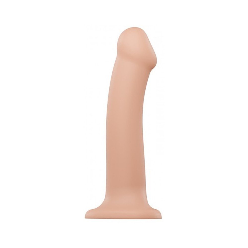 Strap-on-me Dual Density Bendable Dildo Large-Lovely Planet-Sexual Toys®