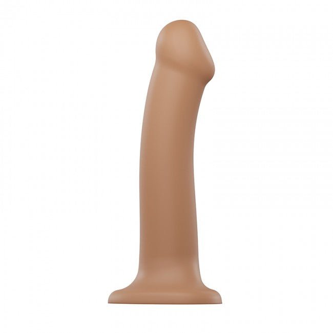 Strap-on-me Dual Density Bendable Dildo Large-Lovely Planet-Sexual Toys®