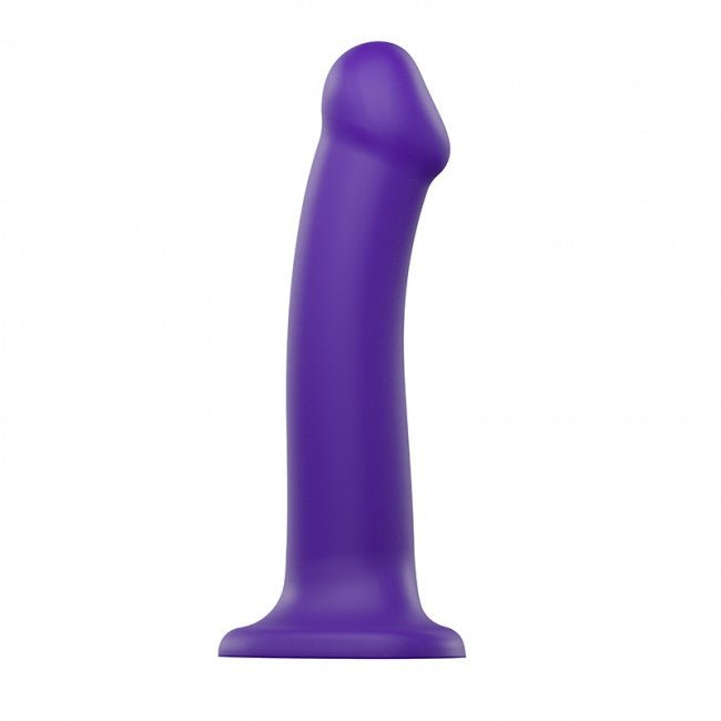 Strap-on-me Dual Density Bendable Dildo Large-Lovely Planet-Sexual Toys®