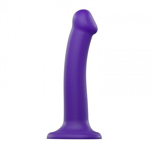Strap-on-me Dual Density Bendable Dildo Medium-Lovely Planet-Sexual Toys®