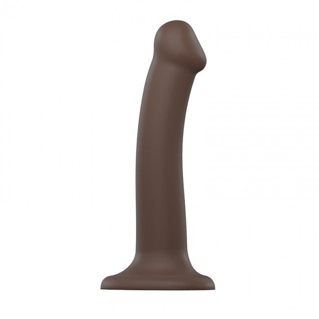 Strap-on-me Dual Density Bendable Dildo Medium-Lovely Planet-Sexual Toys®