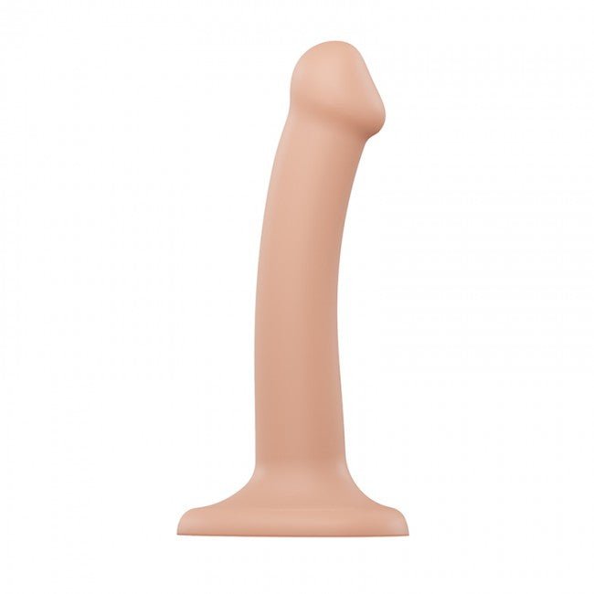 Strap-on-me Dual Density Bendable Dildo Small-Lovely Planet-Sexual Toys®