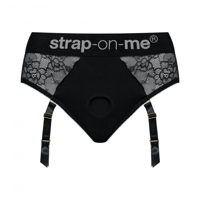 Strap-on-me Harness Lingerie Diva Large-Lovely Planet-Sexual Toys®