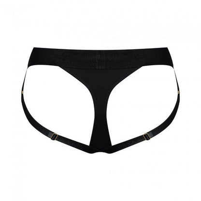 Strap-on-me Harness Lingerie Heroine Large-Lovely Planet-Sexual Toys®