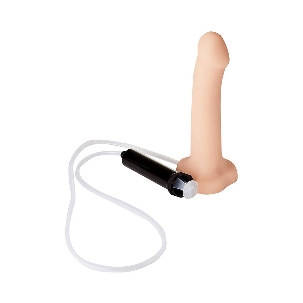 Strap-on-me Semi Realistic Cum Dildo Large-Lovely Planet-Sexual Toys®