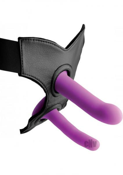 Strap U Incurve G-Spot Duo Dildo Set-Strap U-Sexual Toys®