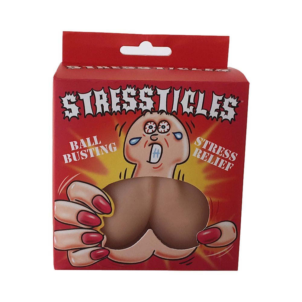 Stressticles Stress Relief-Hott Products-Sexual Toys®