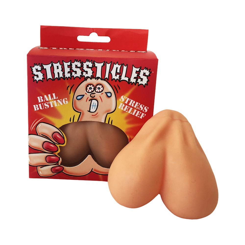Stressticles Stress Relief-Hott Products-Sexual Toys®