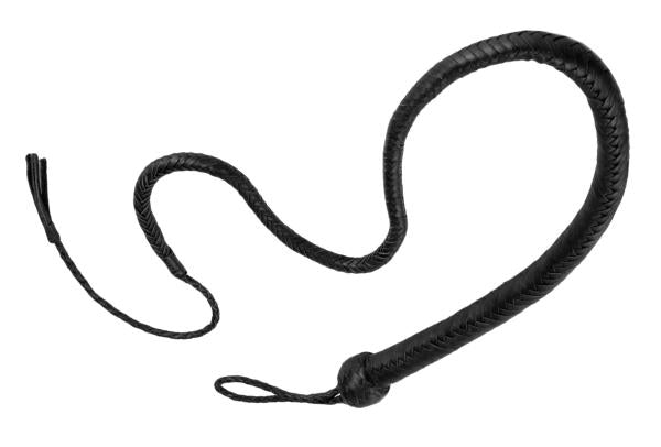 Strict Leather 4 Foot Whip-Strict Leather-Sexual Toys®
