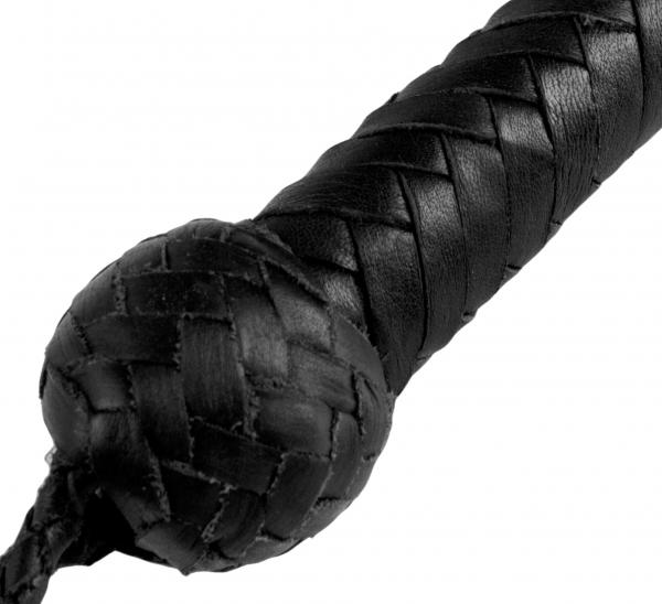 Strict Leather 4 Foot Whip-Strict Leather-Sexual Toys®