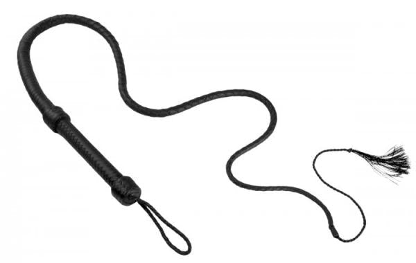 Strict Leather 5 Foot Bullwhip-Strict Leather-Sexual Toys®