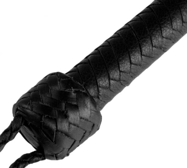 Strict Leather 5 Foot Bullwhip-Strict Leather-Sexual Toys®