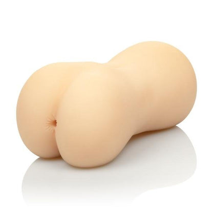 Stroke It Pussy Ass Beige Dual Ended Stroker-Stroke It-Sexual Toys®