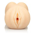 Stroke It Pussy Ass Beige Dual Ended Stroker-Stroke It-Sexual Toys®