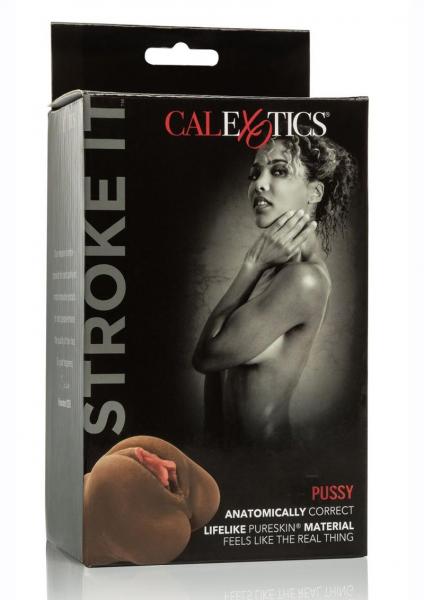 Stroke It Pussy Stroker-Stroke It-Sexual Toys®