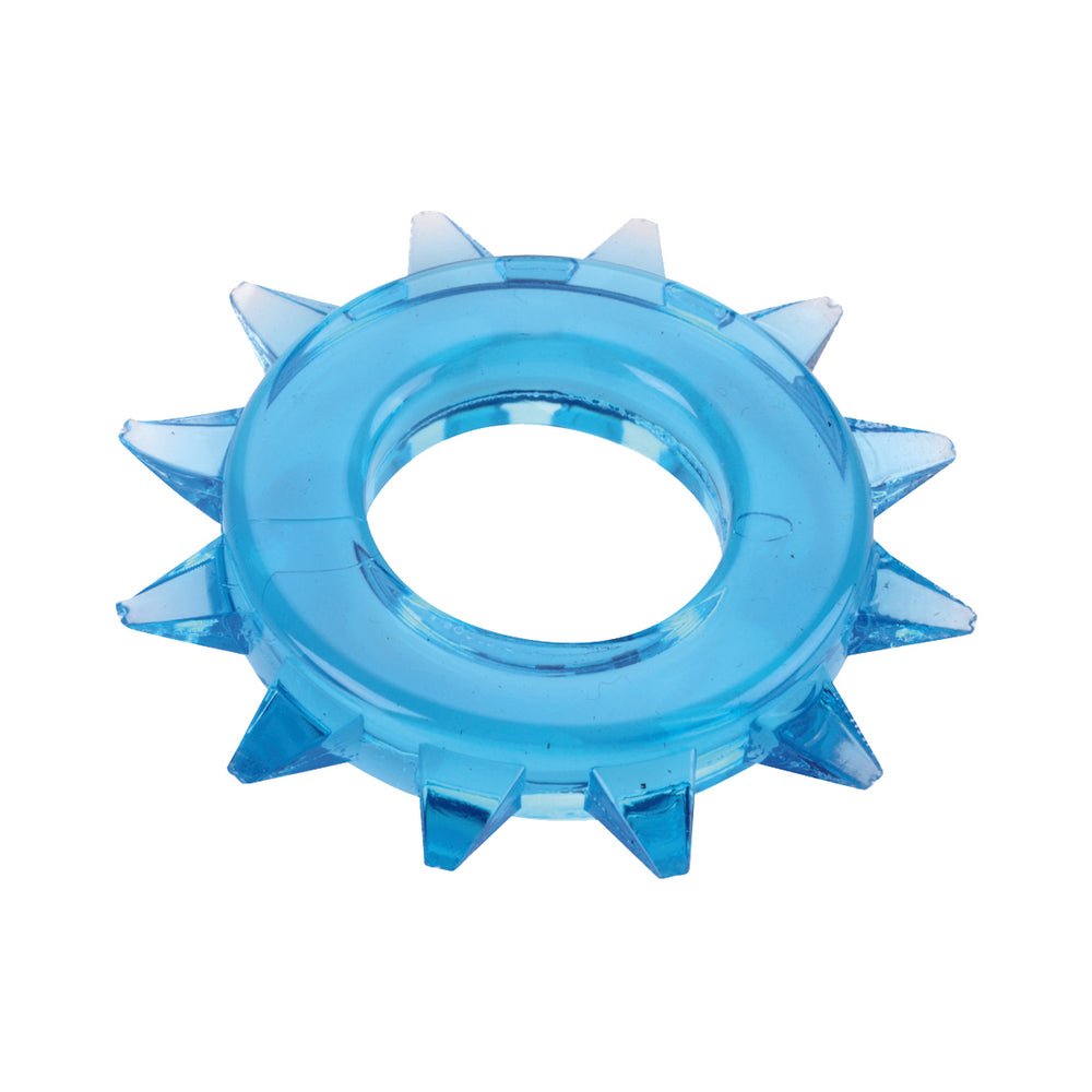 Stud Elastomer Cock Ring-blank-Sexual Toys®