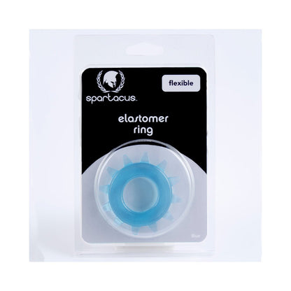 Stud Elastomer Cock Ring-blank-Sexual Toys®