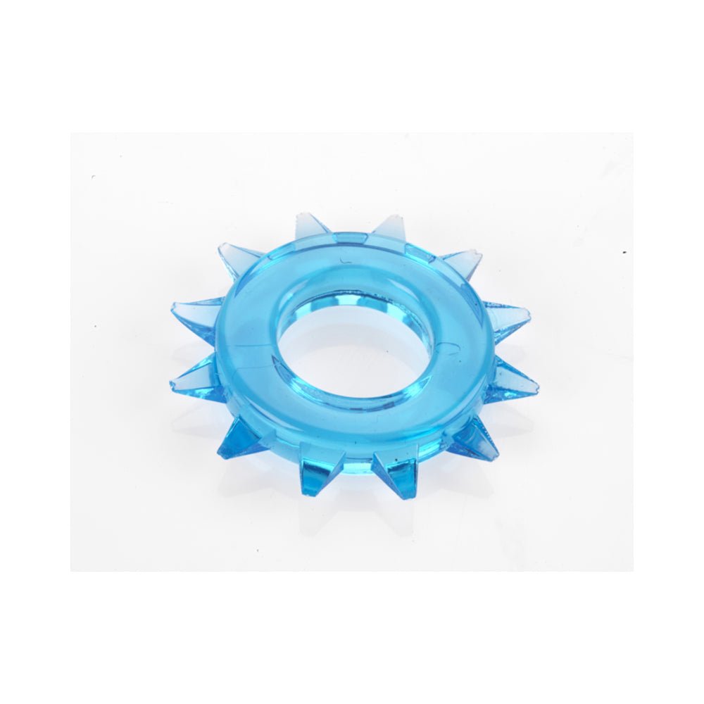Stud Elastomer Cock Ring-blank-Sexual Toys®