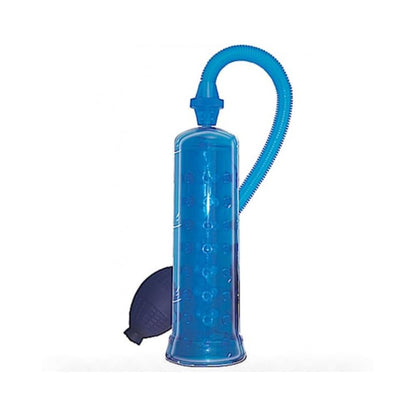 Supersizer II Penis Pump-Nasstoys-Sexual Toys®