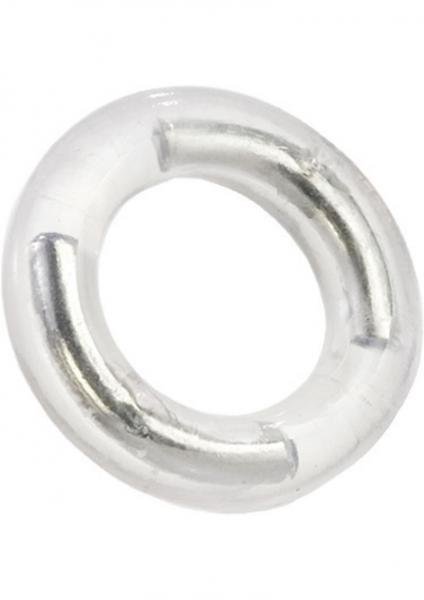 Support Plus Enhancer Ring Clear-blank-Sexual Toys®