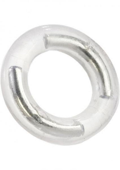 Support Plus Enhancer Ring Clear-blank-Sexual Toys®