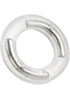 Support Plus Enhancer Ring Clear-blank-Sexual Toys®
