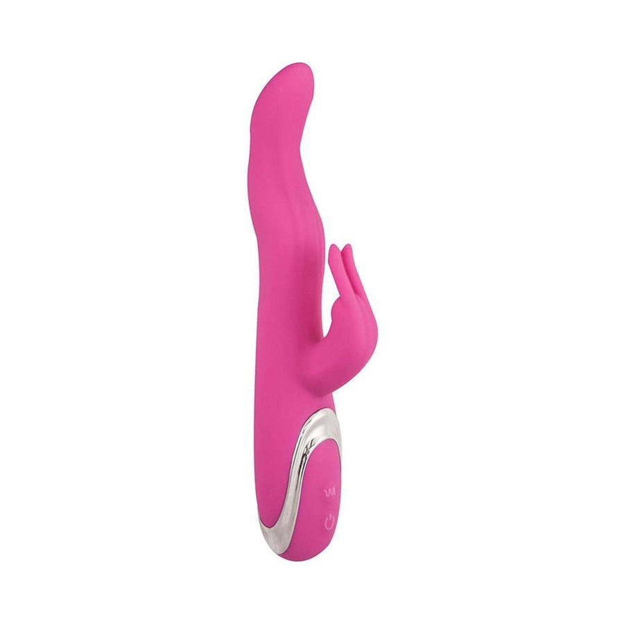 Surenda Bunny Teaser Vibrator-Nasstoys-Sexual Toys®