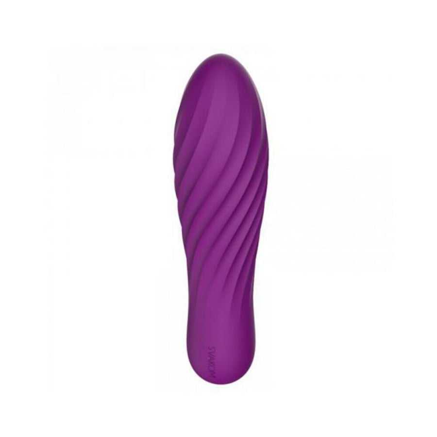 Svakom Tulip Bullet Violet-blank-Sexual Toys®