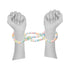 Sweet & Sexy Candy Cuffs-blank-Sexual Toys®
