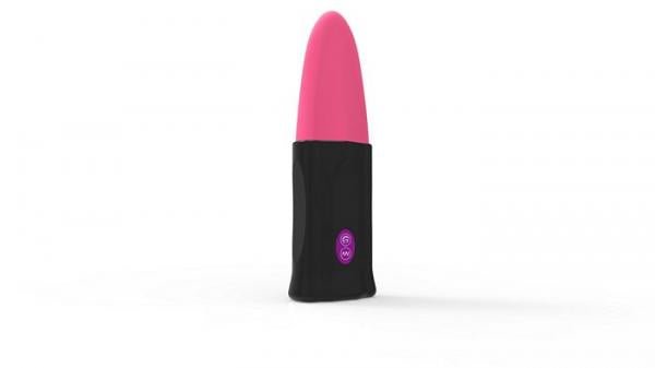 Sweet Treats Tongue Tied Pink Vibrator-Sweet Treats-Sexual Toys®