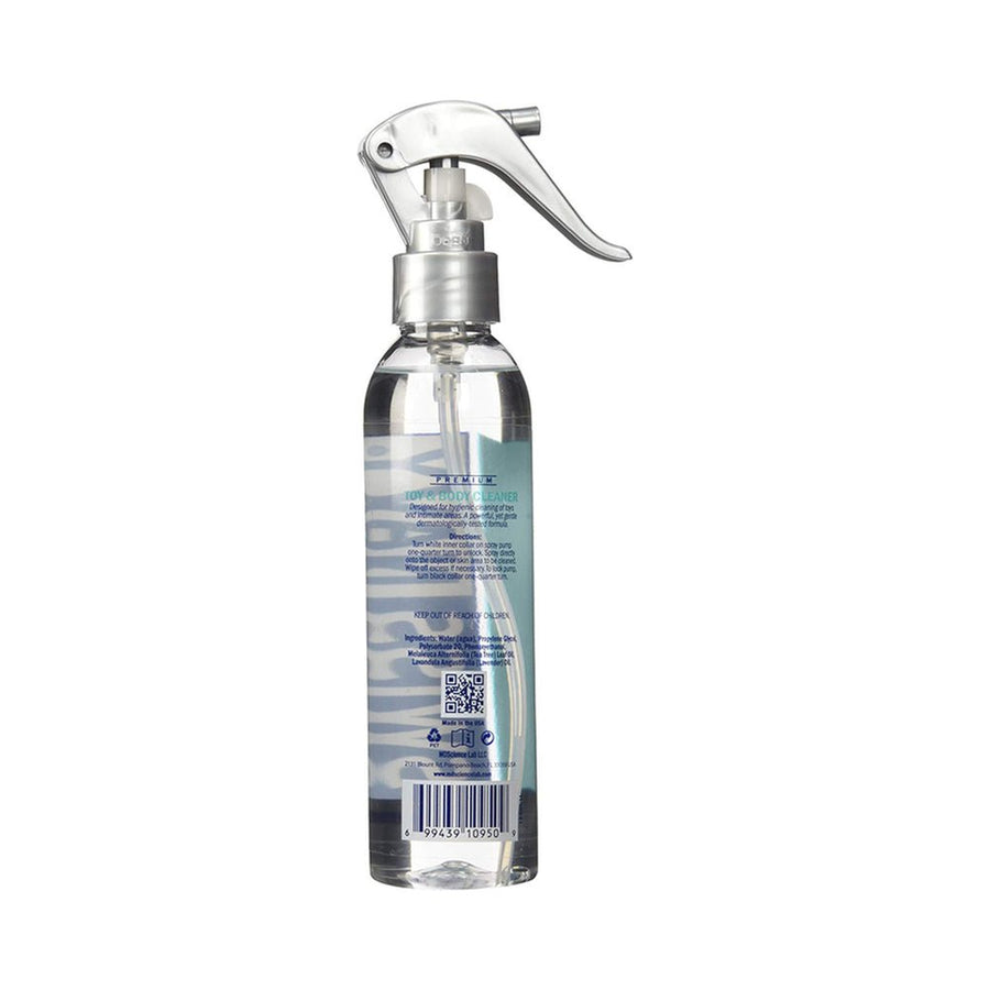 Swiss Navy Toy And Body Cleaner 6oz-Swiss Navy-Sexual Toys®