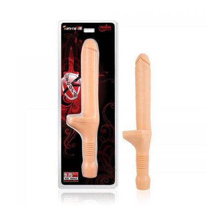 Sword with Handle Beige Dildo-Ignite-Sexual Toys®