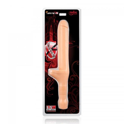 Sword with Handle Beige Dildo-Ignite-Sexual Toys®