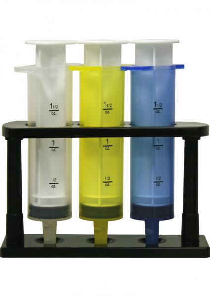 Syringe Shooters-blank-Sexual Toys®
