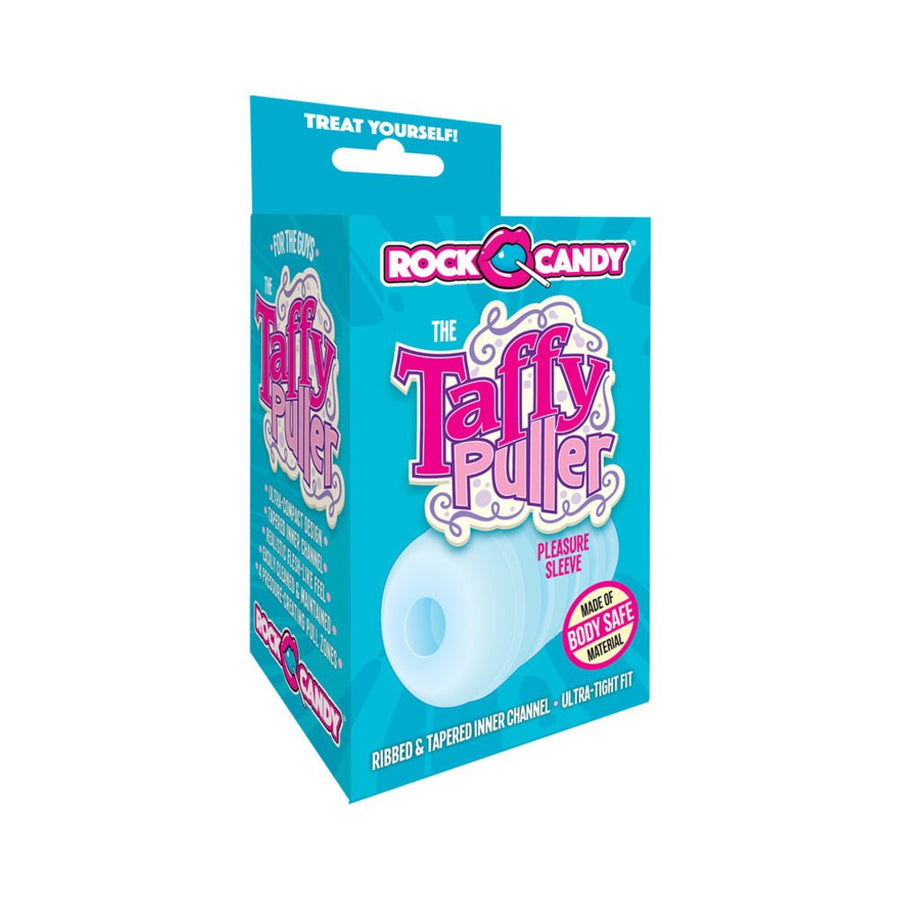 TAFFY PULLER-Rock Candy-Sexual Toys®