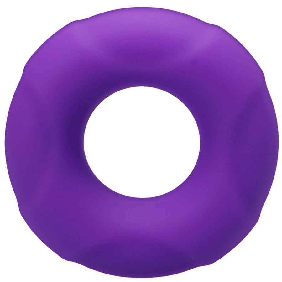 Tantus Buoy C-ring - Small - Lilac-blank-Sexual Toys®
