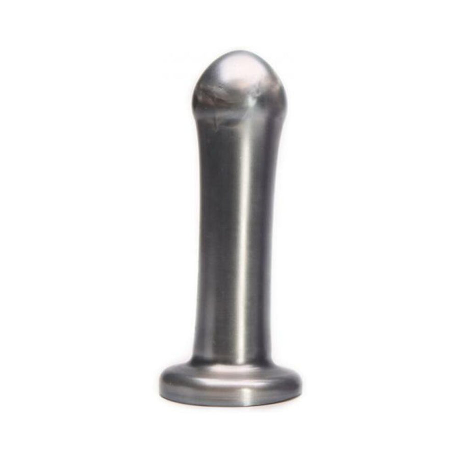 Tantus Dill Drive - Silver-Tantus-Sexual Toys®