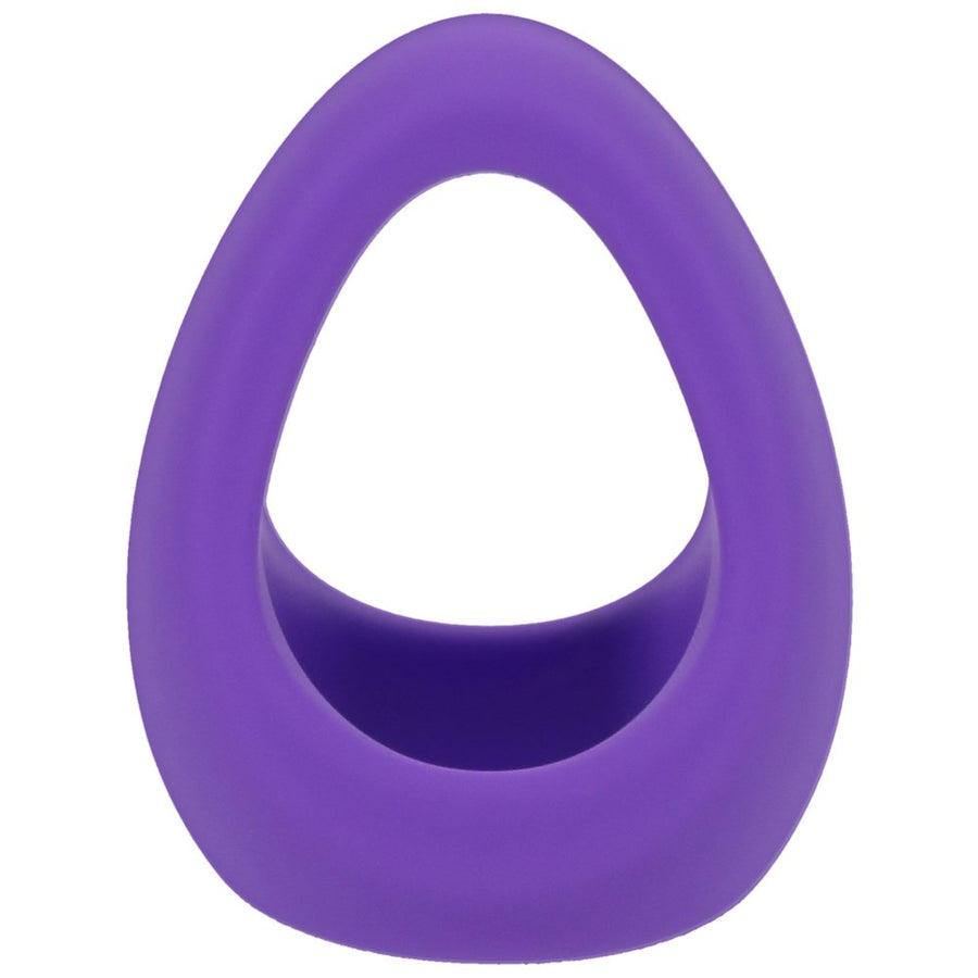 Tantus Stirrup C-ring - Lilac-blank-Sexual Toys®
