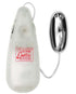 Teardrop Bullet With Clear Controller-blank-Sexual Toys®