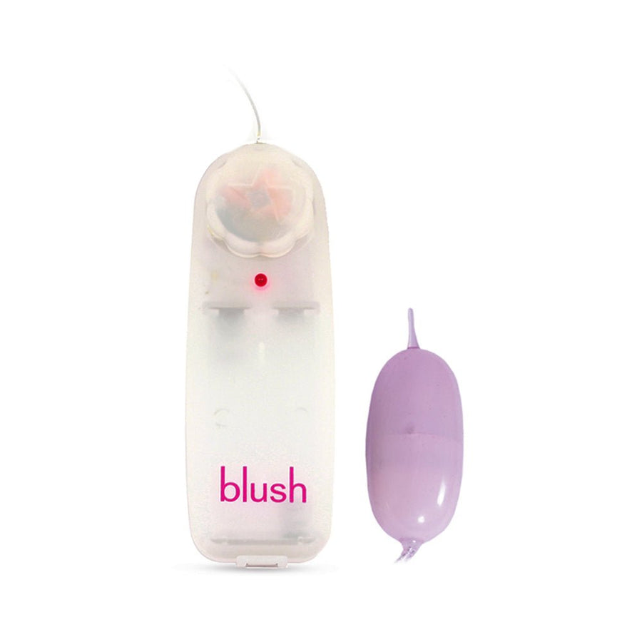 Teaser Bullet Vibrator Purple-Blush-Sexual Toys®