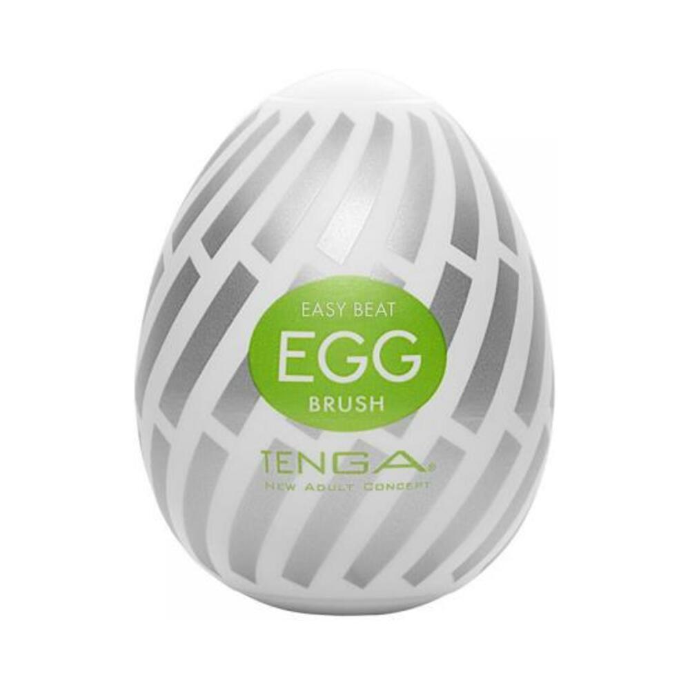 Tenga EGG Brush-Tenga-Sexual Toys®