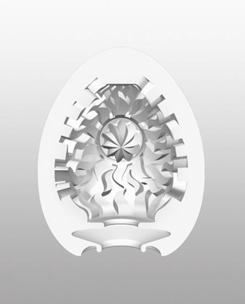 Tenga Egg Shiny Masturbator-Tenga Egg Series-Sexual Toys®