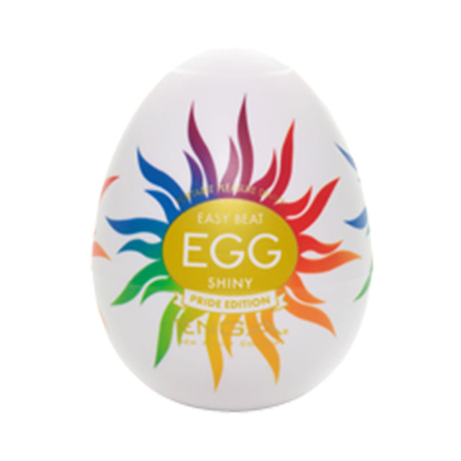 Tenga Egg Shiny Pride Edition-Tenga-Sexual Toys®