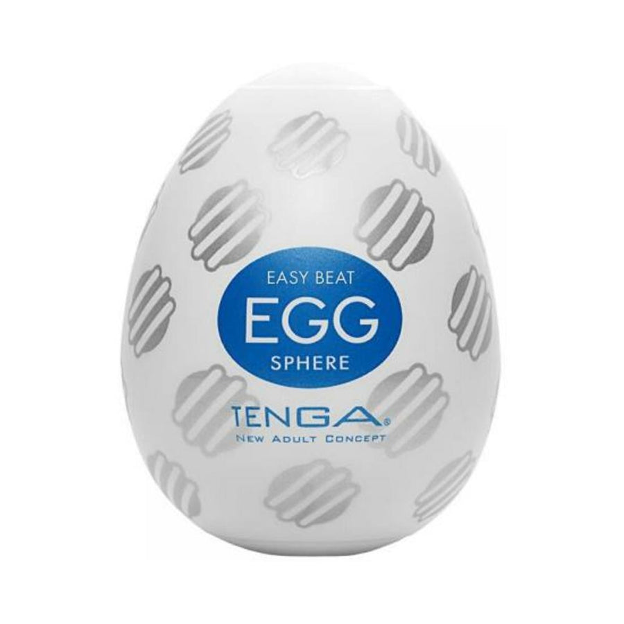 Tenga EGG Sphere-Tenga-Sexual Toys®