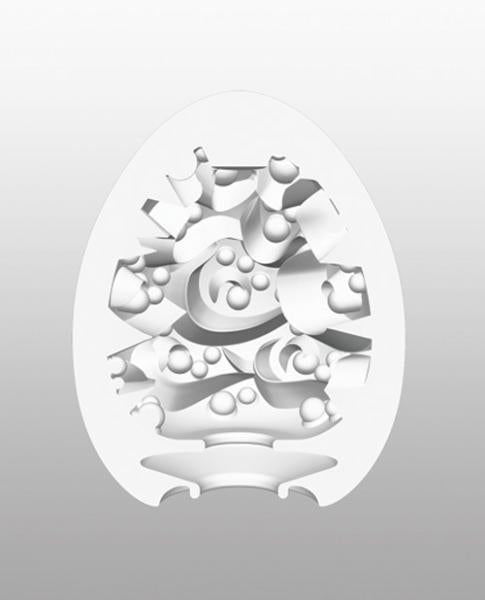 Tenga Egg Surfer Masturbation Device-Tenga Egg Series-Sexual Toys®