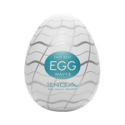 Tenga EGG Wavy 2-Tenga-Sexual Toys®