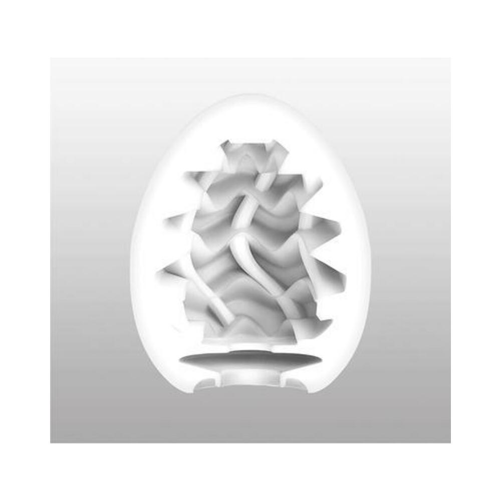 Tenga EGG Wavy 2-Tenga-Sexual Toys®